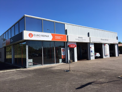 Garage Murer Oudot