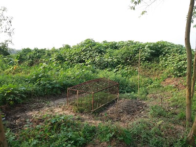 Photos of Anaitara Cemetery