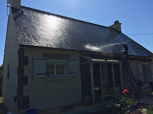 Photo n°8 de Zugetta peinture à Pont-Péan (Peintre en bâtiment)