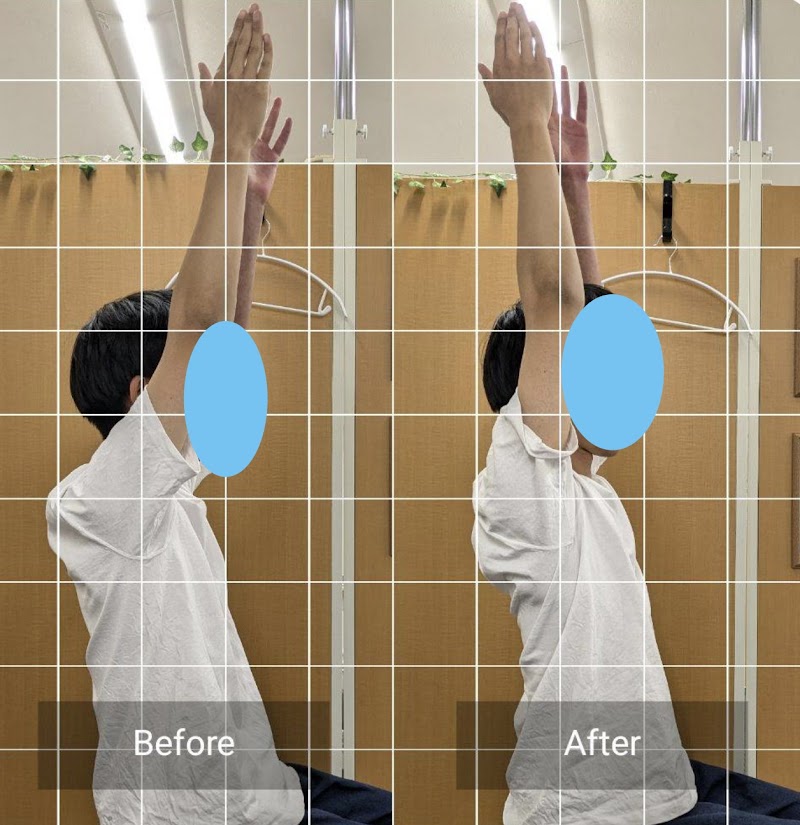 NAORU整体 大阪茨木院