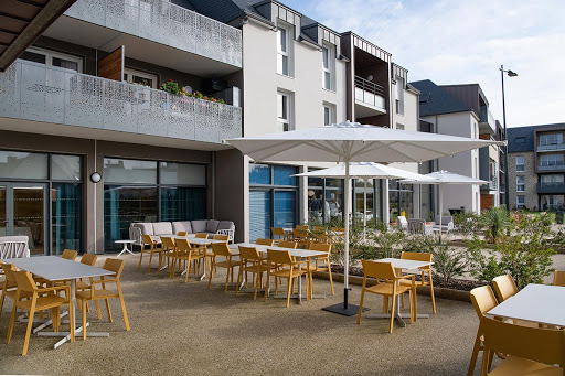 Photo de Résidence les Macareux Maison de Retraite à Louannec (22700)