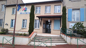 Photo n°1 de La Poste Agence Communale à Périgneux (Poste)