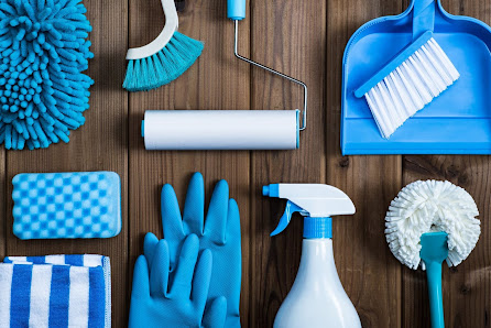 Blitz Clean - Mannersdorf