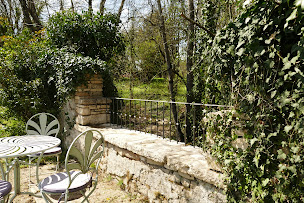 Photo n°14 de La Forge Vroulonne - Ferronnerie d'Art à Verosvres (Atelier de réparation d'outils)