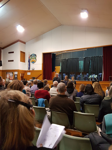 Shirley Intermediate School - Thumbnail