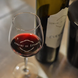 Photo n°1 de Domaine De Sévanes à Saint-Paul-les-Fonts (Cave à vins)