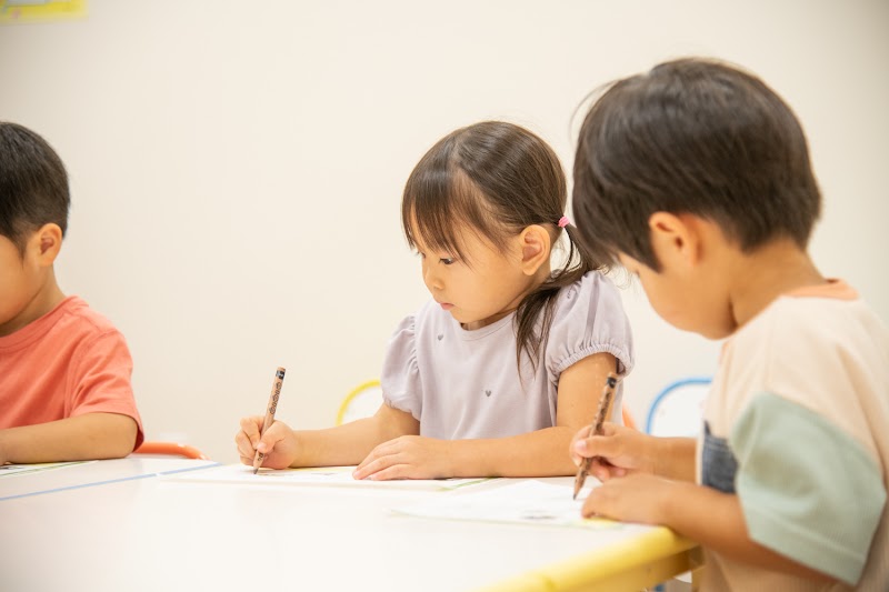 小学館の幼児教室ドラキッズ アル・プラザつかしん教室