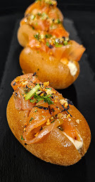 Photo n°18 de ô30 Chisseaux à Chisseaux (Bar à cocktails)