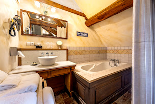 Photo n°28 de Auberge La Beursaudière à Nitry (Restaurant)