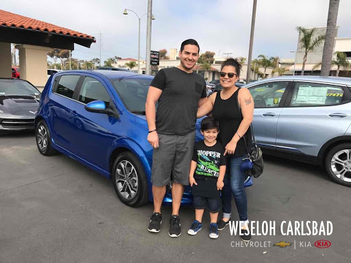Premier San Diego Autos Carlsbad - Thumbnail