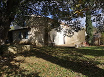 Ma petite campagne à Jouques