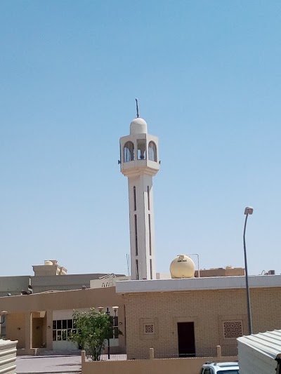 mosque