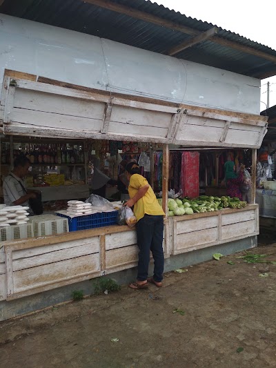 Photos of Pasar Pagi Moneng Sepati