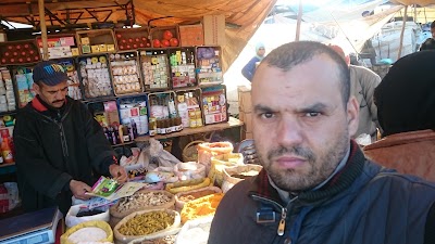 Photos of Cafe jellouli
