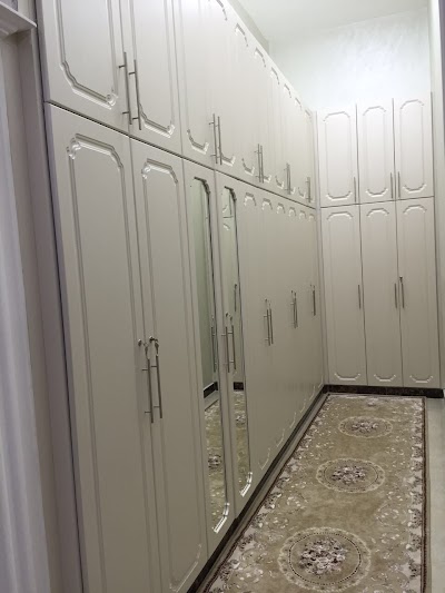 Photos of الوناسه للمطابخ