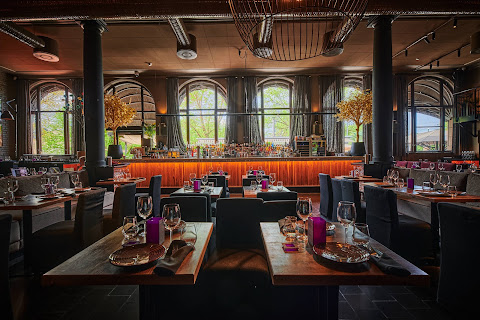 Südøst Restaurant by null