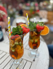 Pimm's