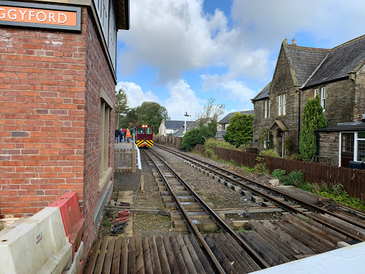 Slaggyford - Thumbnail