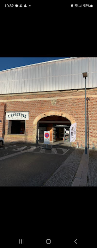 Epicerie Meresse