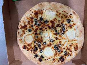 Photo n°3 de Pizzeria Bagnolet & Les Lilas | PIZZA FIVE à Bagnolet (Sandwicherie)