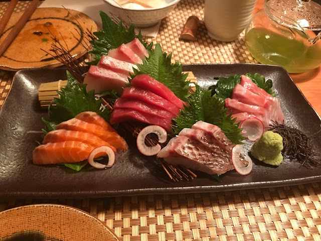 Aburiya Kinnosuke