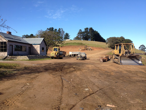 Narooma Earthmoving Gallery - Australia
