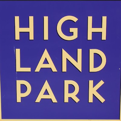 Highland Park Borough