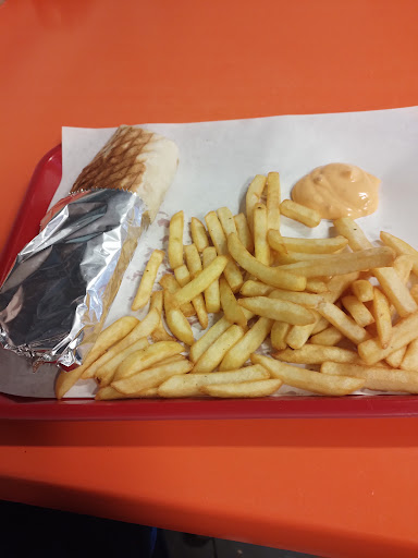 Photo 2 - Ben food