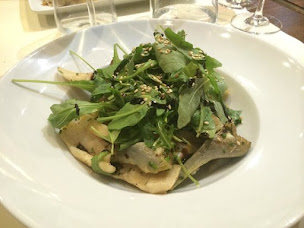 Photo n°28 de O'Bourpif à Paris (Restaurant)