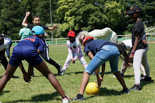 Photo n°8 de Comité Départemental Handisport du Val d'Oise (CDH 95) à Eaubonne (Association ou organisation)