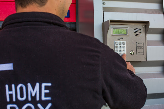 Opinii despre HOMEBOX Biot (anciennement Square Foot) în Antibes - Services de déménagement