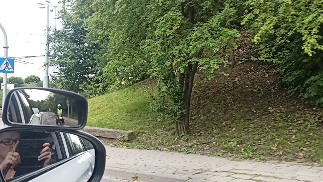 Opinie o Ośrodek Szkolenia Kierowców JEŻE w Biała Podlaska - Szkoła nauki jazdy