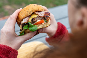 Photo n°11 de Les Burgers De Lucien - Rebais à Rebais (Restaurant végétarien)