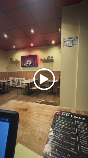 Photo 2 - FAST PIZZA