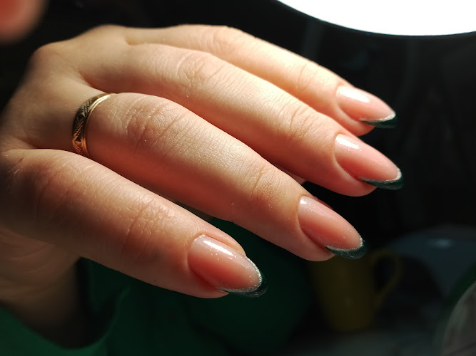 Studio Nails Irzhevskay