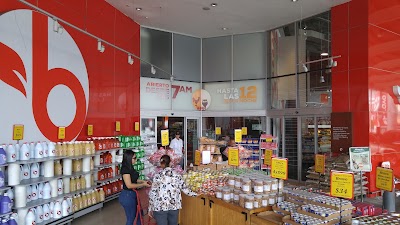 Photos of Supermercados Bravo