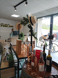 Photo n°7 de Festicave Château Gontier à Château-Gontier-sur-Mayenne (Magasin de thé)