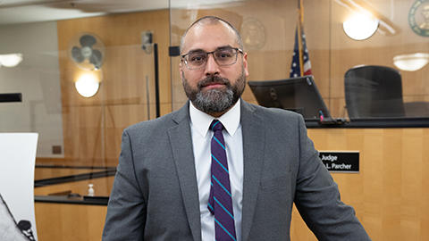 Dan Mellen, Attorney at Law
