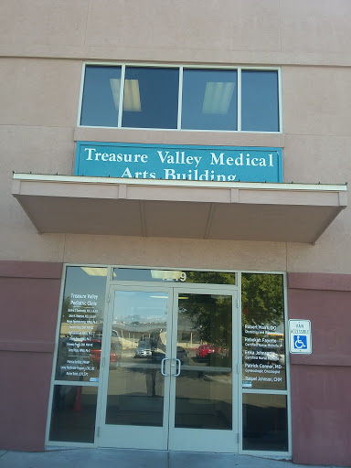 Valley Family Health Care - Women and Children Clinic