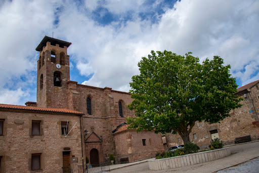 Ayuntamiento De Retortillo De Soria - Oficinas