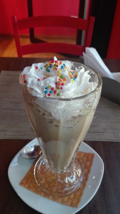 Photos of Caf&eacute; Universitario