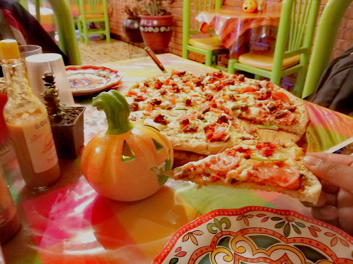 Arthur's Pizzas - Thumbnail