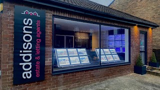 Addisons Estate & Letting Agents