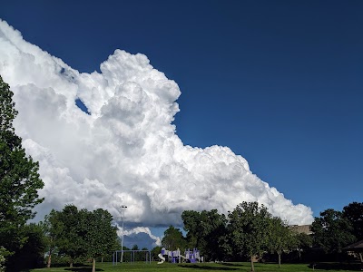 Holcom Park Recreation Center