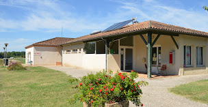 Photo n°17 de Camping Hameau de Lustrac à Trentels (Chalet)