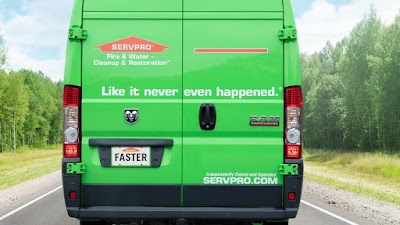 SERVPRO of Hyde Park/Roslindale