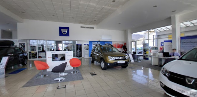Dacia Auto Becoro Baia Mare