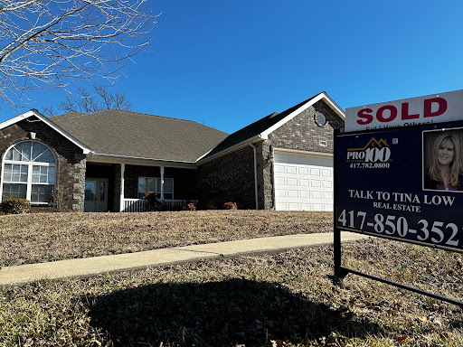 Talk to Tina Low - REALTOR - Thumbnail