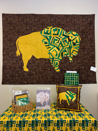 Rae-Bon Sew & Quilt Shop