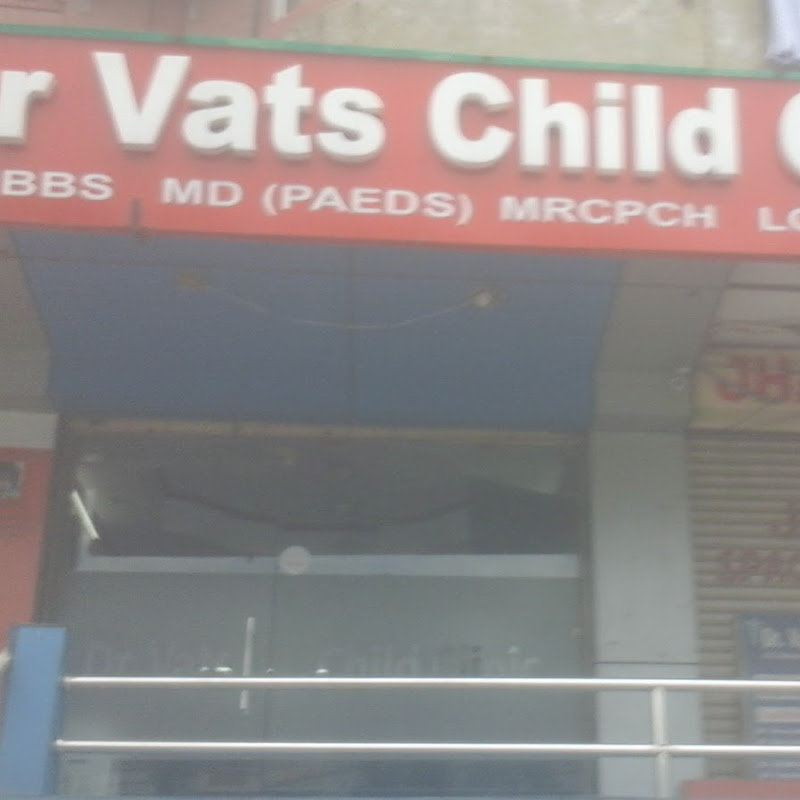 Vats Child Clinic